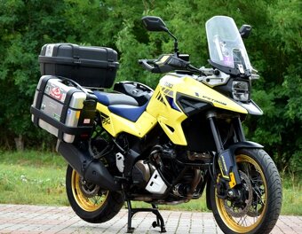 Suzuki DL1050XT Vstrom 1050 XT 2020 - 2