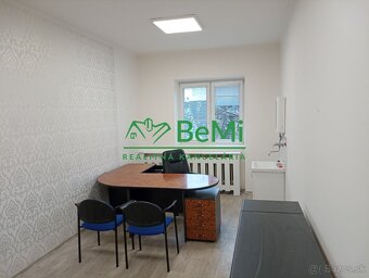 Kancelárie v centre Bardejova na prenájom - 2
