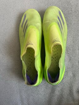 Kopacky Adidas Speedflow+ FG - 2