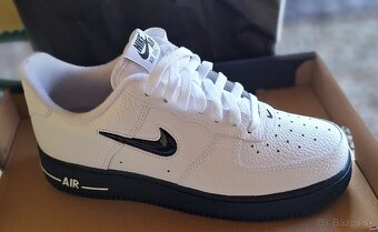 Nike AIR FORCE 1 LOW JEWEL - 2