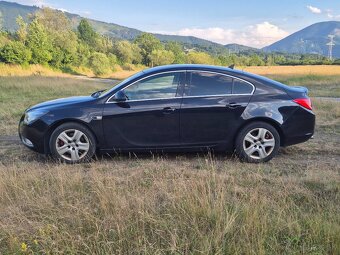 Opel insignia 2.0 CDTI - 2