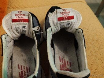 New balance 327 - 2