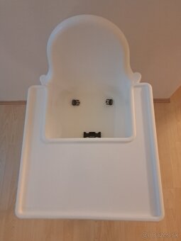 Detská stolička Ikea - 2