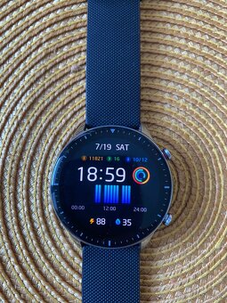 Amazfit GTR 2 - 2