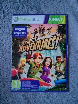 Predám hry na Xbox360 - 2