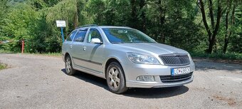 Predám Škoda Octavia combi ll - 2