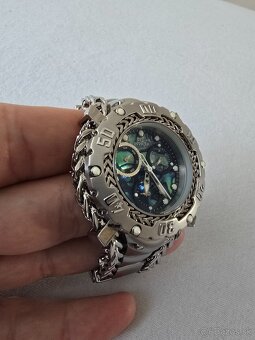 Invicta Damske Bolt Gladiator - 2