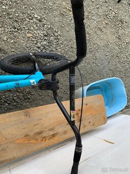 Predám BMX - 2