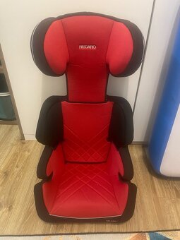 RECARO Autosedacka - 2