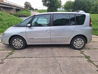 Predam Renault Espace - 2