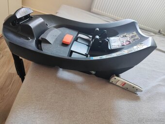 Predám autosedačku(vajíčko) CYBEX - 2