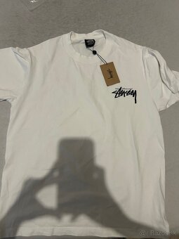 Stussy tričko - 2