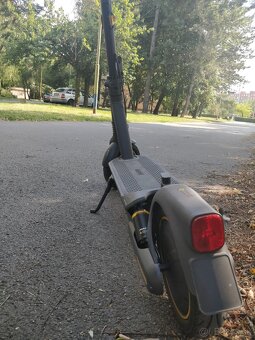 Segway Ninebot Max G2 E - 2
