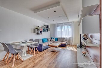 3-izbový byt na Tajovského ulici v Trnave - 2