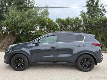 KIA Sportage r.v.2021 - 2