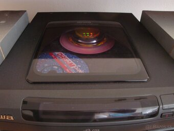 Aiwa NSX-V50 - 2