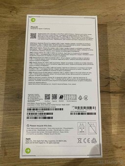 Iphone 16 128gb Black - 2