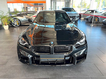 BMW M2 - 2