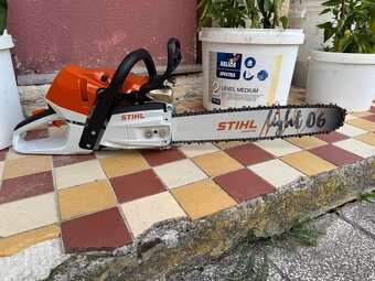 Predám úplne novú pílu stihl ms 400.1 c - 2