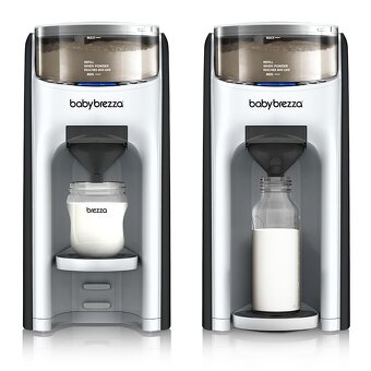 Baby Brezza Formula Pro Advanced - 2