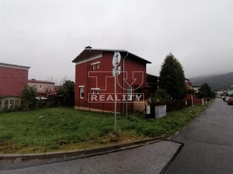 TUreality predáva 5 izbový rodinný dom s garážou v... - 2
