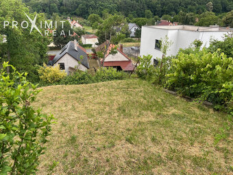 Na predaj – slnečný stavebný pozemok v lokalite Košice – Mys - 2