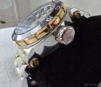 Invicta Revolver Coalition Forces - 2