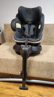Detská autosedačka BeSafe iZi Turn M i-Size ISOFIX - 2