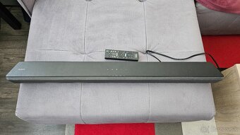 Soundbar Sony HT-XF9000 - 2