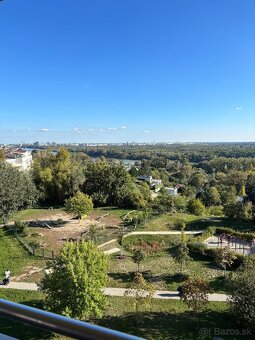 Prenájom,ELITNÉ BÝVANIE,4-izb.byt,240m2,Bratislava-DLHÉ DIEL - 2