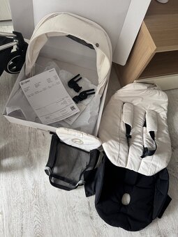 Cybex Mios 3.0 - 2