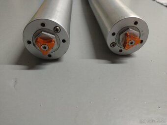 Predám Tlmiče WP 48 Ktm Hsq exc xcf - 2