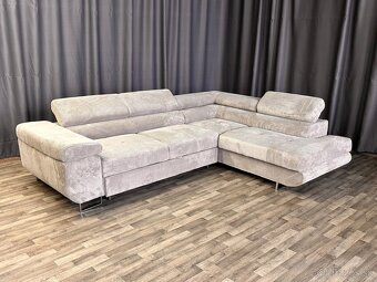 Sedacia súprava / gauč 129/2L - 2