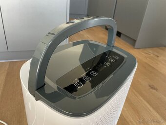 Odvlhčovač Rohnson R9612, 12l/24h - 2