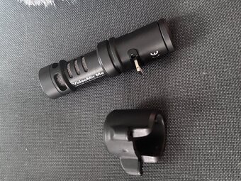 Rode videomic ME-L - 2
