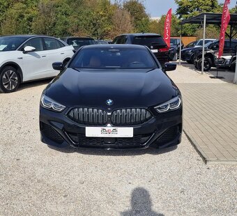 BMW RAD 8 840D XDRIVE M - PACKET - 2