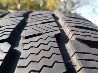 225/75 r16C zimne pneumatiky - 2