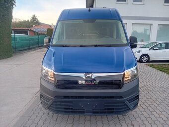 MAN TGE 3 . 140 2,0TDI 103KW - DPH - 2