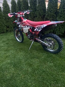 Gas gas ec250f 2023 - 2