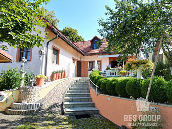 Na predaj, rodinný dom, Žilina - Višňové - 2