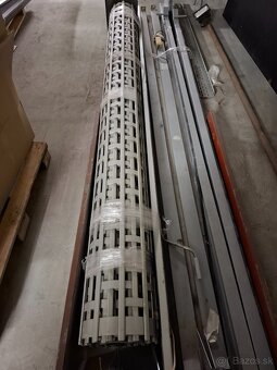 Rolovacia bezpečnostná mreža - 2