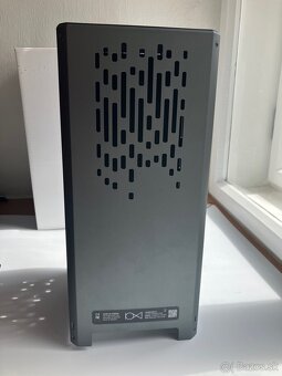 Louqe RAW S1 – ITX PC case (Made in Sweden) - 2