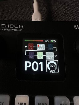 M-VAVE BLACKBOX (CUVAVE, M-VAWE) - 2