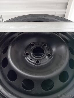 Zimna sada octavia 3 - 2