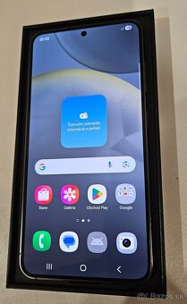 Smasung galaxy S24 128 GB Black - 2