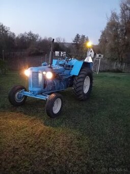 Zetor 25 - 2