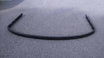 Škoda OCTAVIA I., spojler, mriežka, lišta, predné čelo, Kryt - 2