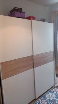 Na predaj 2garsónka na Stavbárskej ulici vo Vrakuni - 2