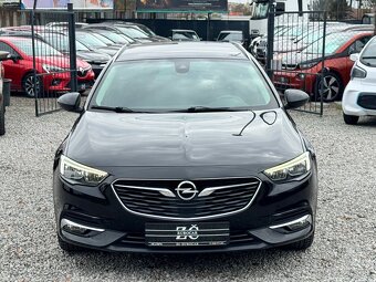 Opel Insignia ST 2.0 CDTI S S Edition AT8 - 2