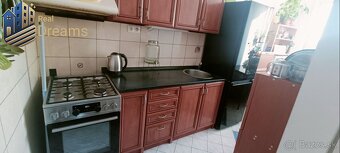 3-izbový byt s loggiou na predaj – Nitrianska ulica - 2